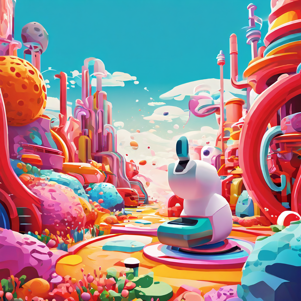 스타킹 씌운 청소기로 찾는 잃어버린 작은 물건