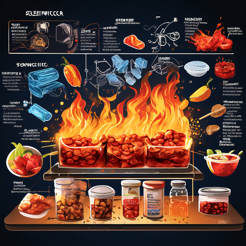 감자칩이나 손 소독제를 착화제로 쓰는 캠핑 불 피우기