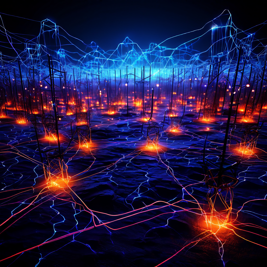 무료 와이파이 접속했다가 내 검색 기록과 위치 정보가 해커에게 넘어가는 보안 사고