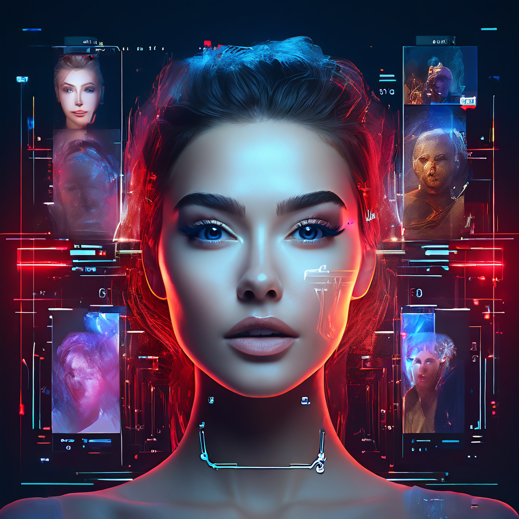 가수가 라이브 공연에서 삑사리 난 부분은 편집하고 잘 부른 것만 방송에 내보내는 보정